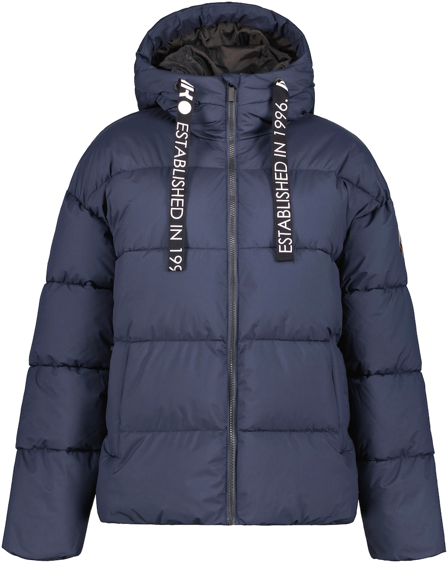 Куртка для активного отдыха ICEPEAK, темно-синий
Куртка для активного отдыха ICEPEAK, темно-синий