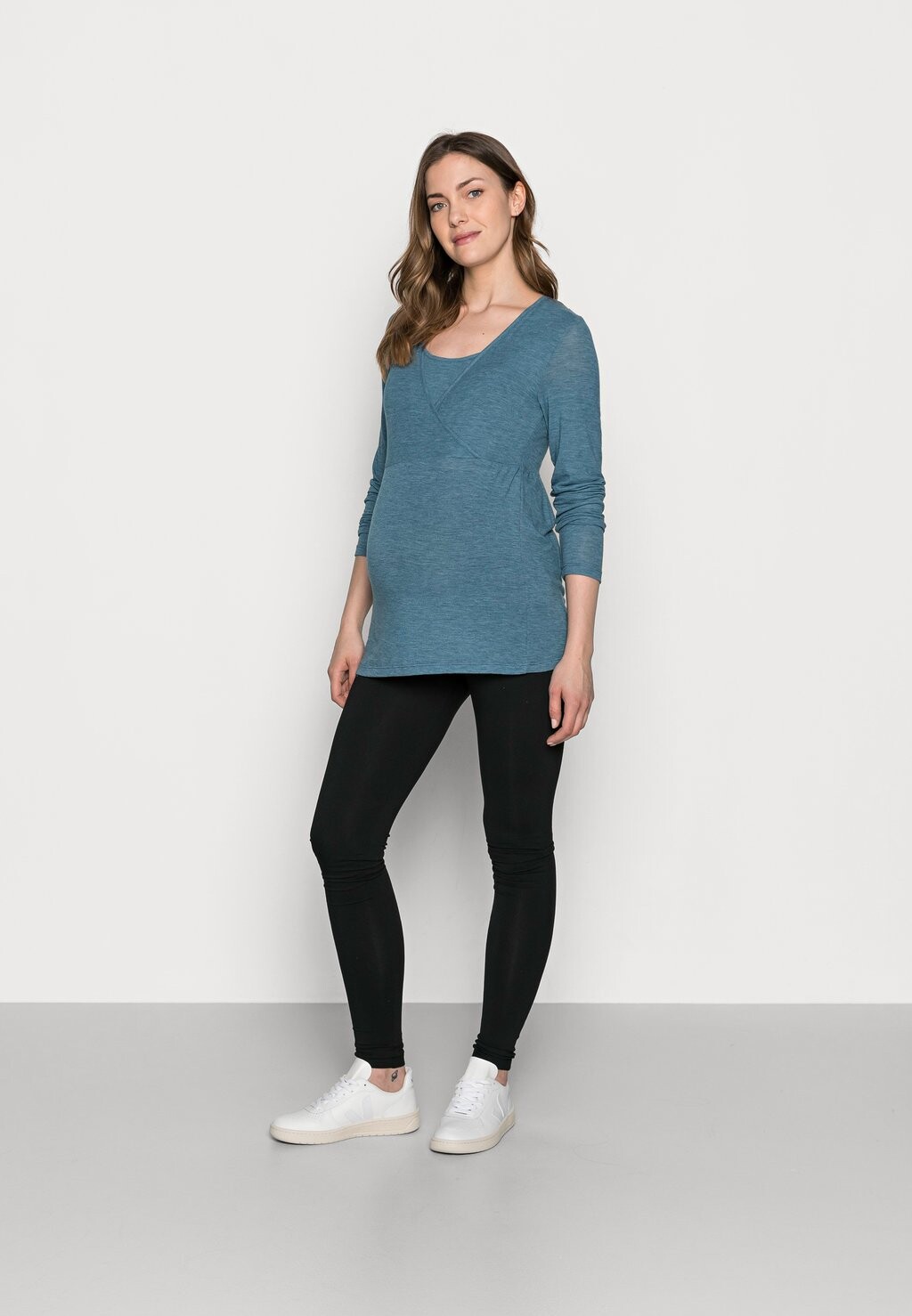 Леггинсы Anna Field, черный
Леггинсы Anna Field, черный