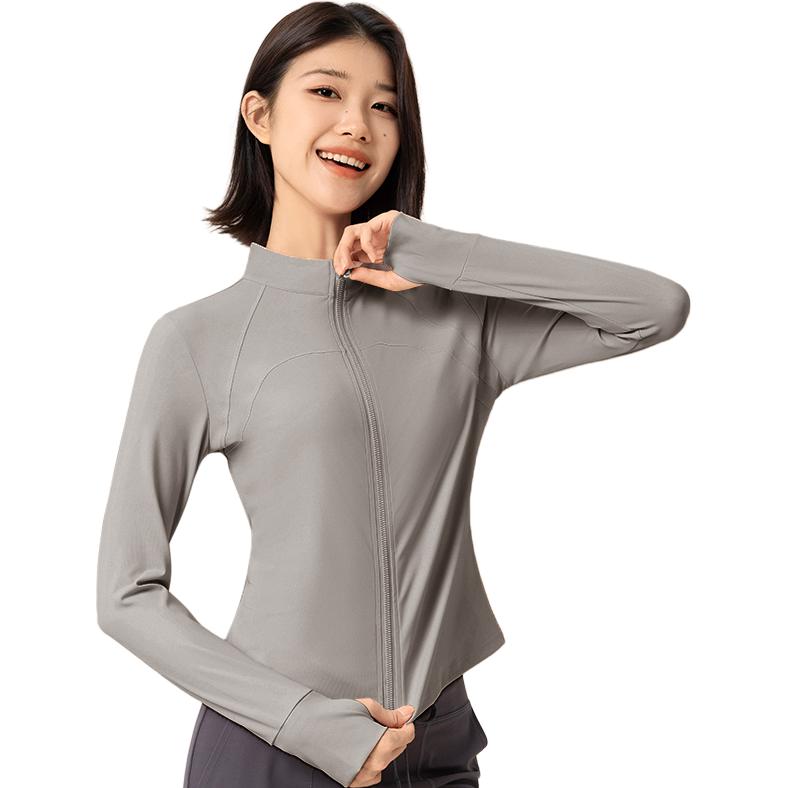 Толстовка для йоги женская 361°, asphalt stone серый
Толстовка для йоги женская 361°, asphalt stone серый