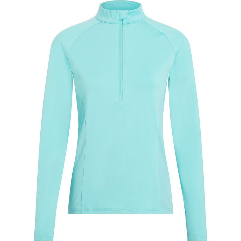 Водолазка da.-рубашка с длинными рукавами cusca iv w Energetics, цвет mint dark
Водолазка da.-рубашка с длинными рукавами cusca iv w Energetics, цвет mint dark