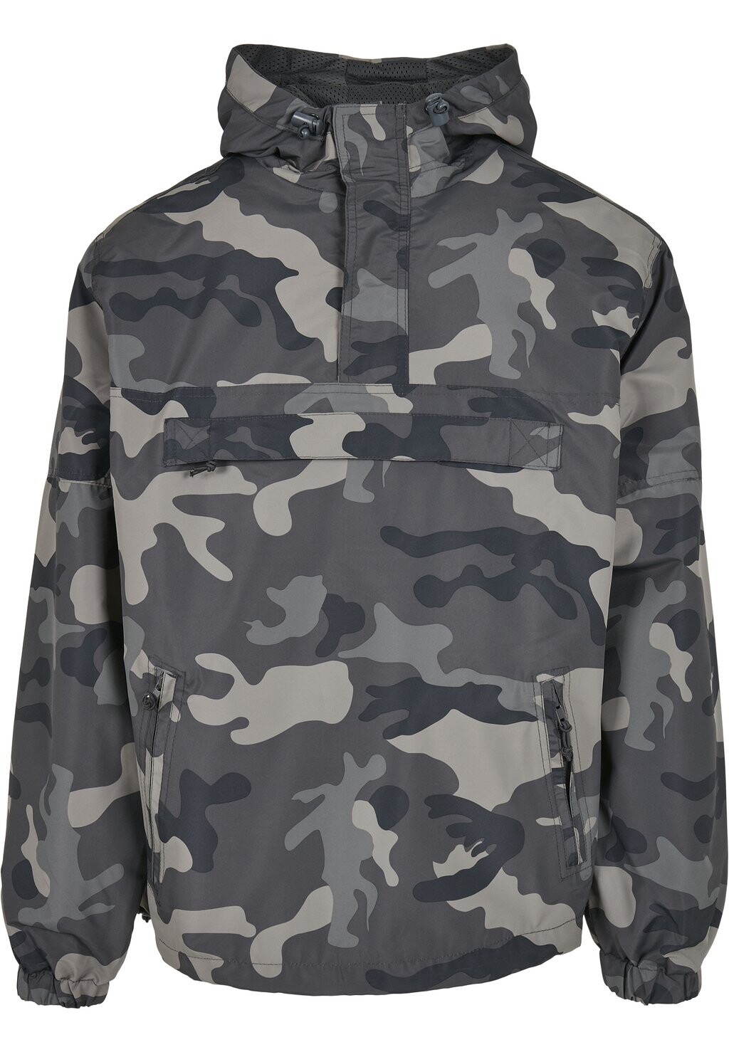 Ветровка Brandit ACCESSOIRES PULL OVER, цвет Grey Camouflage, Серый, Ветровка Brandit ACCESSOIRES PULL OVER, цвет Grey Camouflage
Ветровка Brandit ACCESSOIRES PULL OVER, цвет Grey Camouflage, Серый, Ветровка Brandit ACCESSOIRES PULL OVER, цвет Grey Camouflage