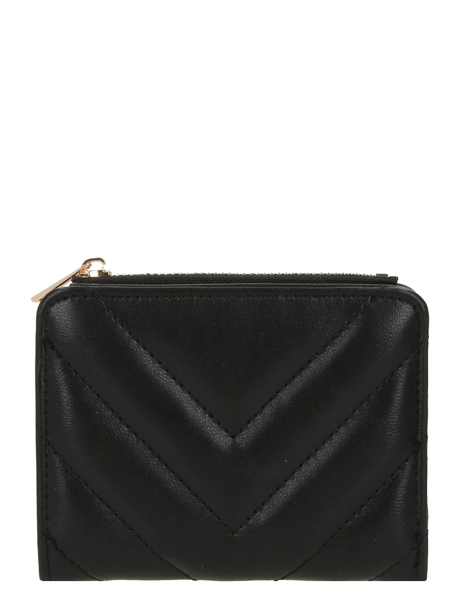 Кошелек ABOUT YOU Elea, черный
Кошелек ABOUT YOU Elea, черный