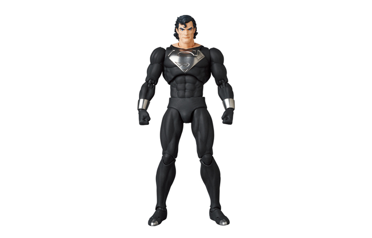 Return Of Superman No. 150 Action Figure Medicom Toy, superman
Return Of Superman No. 150 Action Figure Medicom Toy, superman