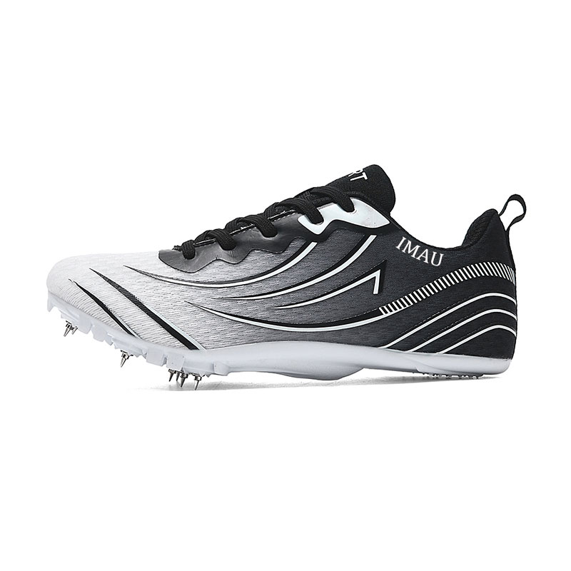 Дышащие, легкие, амортизирующие, низкие детские футбольные бутсы для подростков IMAU, белый/черный
Дышащие, легкие, амортизирующие, низкие детские футбольные бутсы для подростков IMAU, белый/черный