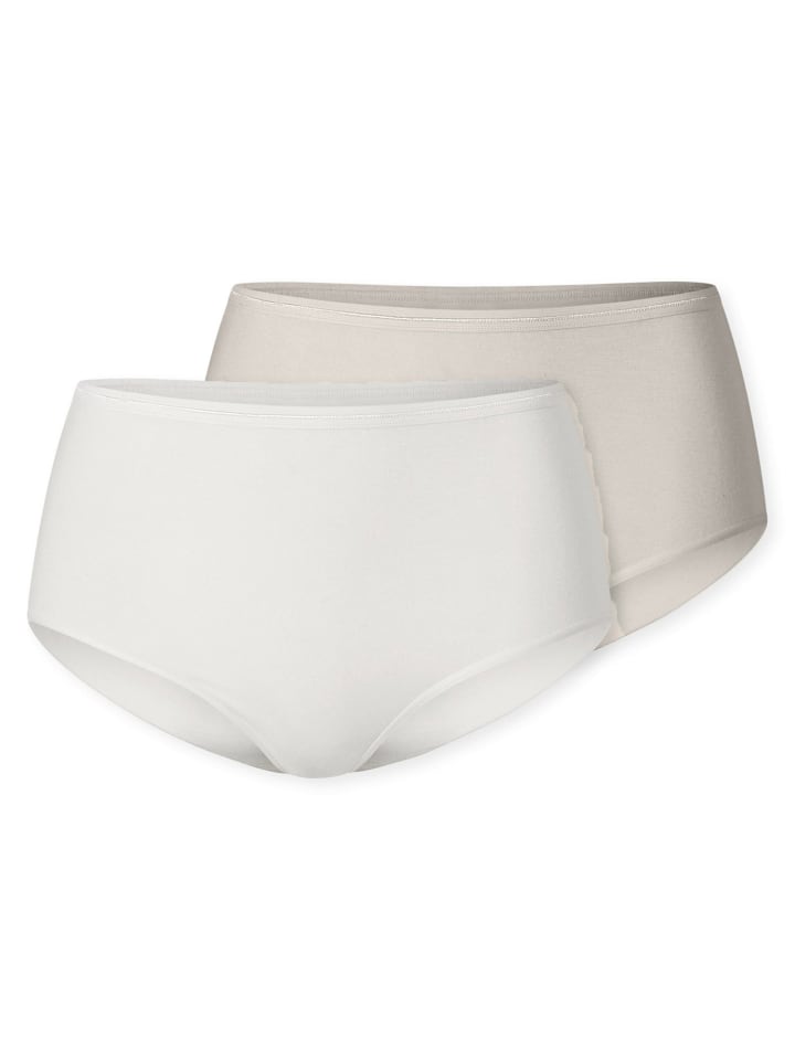 Трусы Schiesser, цвет sand, grau-jaspe
Трусы Schiesser, цвет sand, grau-jaspe