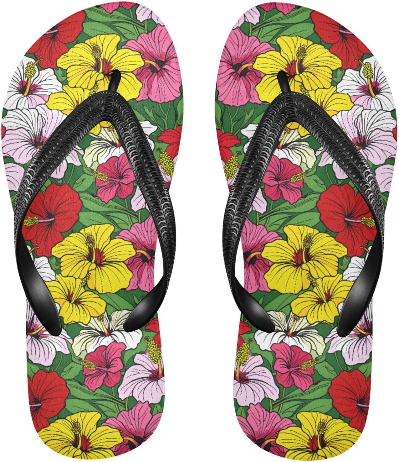 Сланцы для женщин и мужчин, многоцветные с гортензиями, женские шлепанцы, мужские сандалии, шлепанцы для душа, летние нескользящие шлепанцы для плавания, пляжа и ванной Mnsruu, Hibiscus I18402
Сланцы для женщин и мужчин, многоцветные с гортензиями, женские шлепанцы, мужские сандалии, шлепанцы для душа, летние нескользящие шлепанцы для плавания, пляжа и ванной Mnsruu, Hibiscus I18402