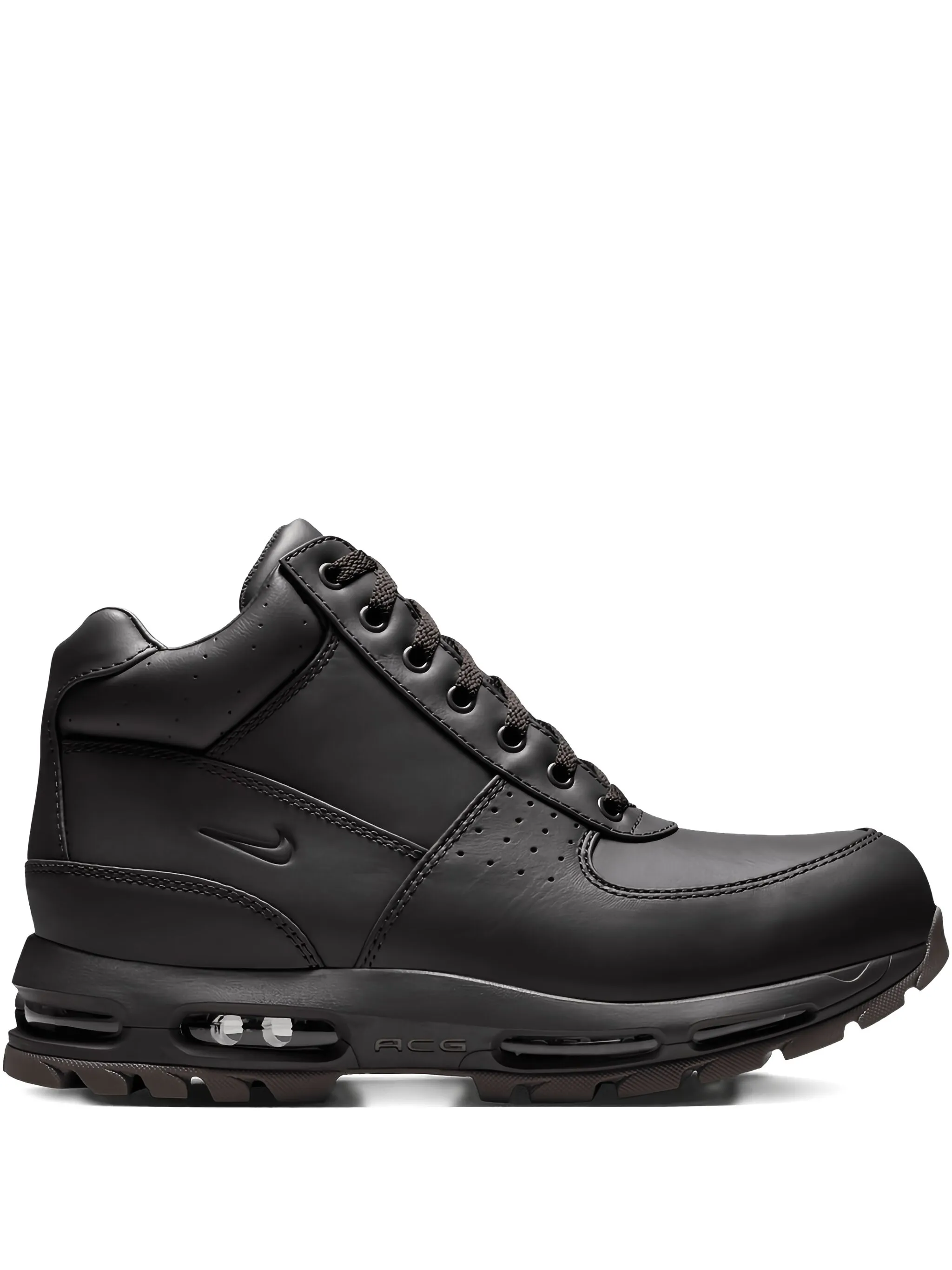 Ботинки Air Max Goadome Nike, черный
Ботинки Air Max Goadome Nike, черный