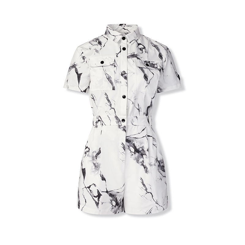 Футболка женская с принтом по всей поверхности FILA
Футболка женская с принтом по всей поверхности FILA