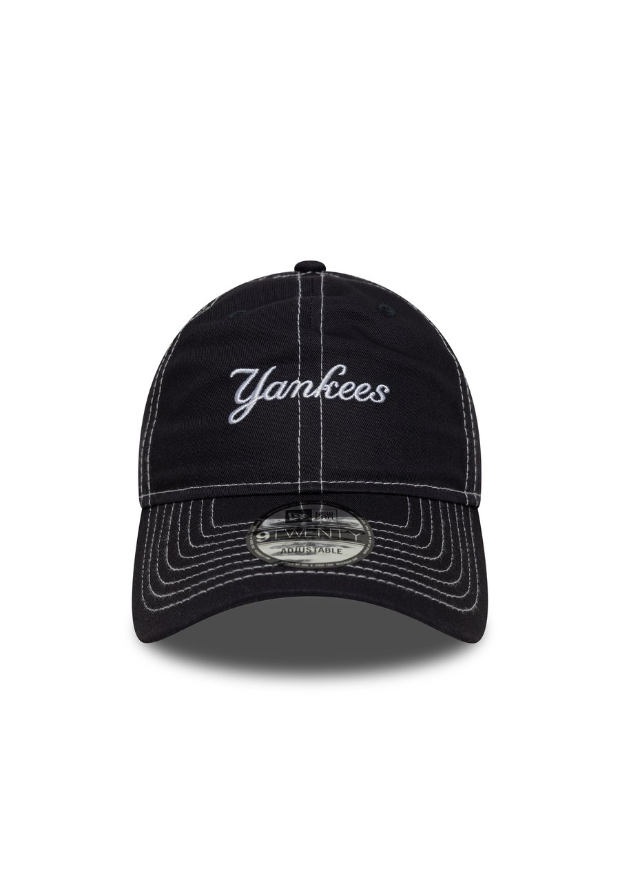 Бейсболка New Era CONTRAST STITCH UNISEX, Dark Blue/White/Dark Blue
Бейсболка New Era CONTRAST STITCH UNISEX, Dark Blue/White/Dark Blue