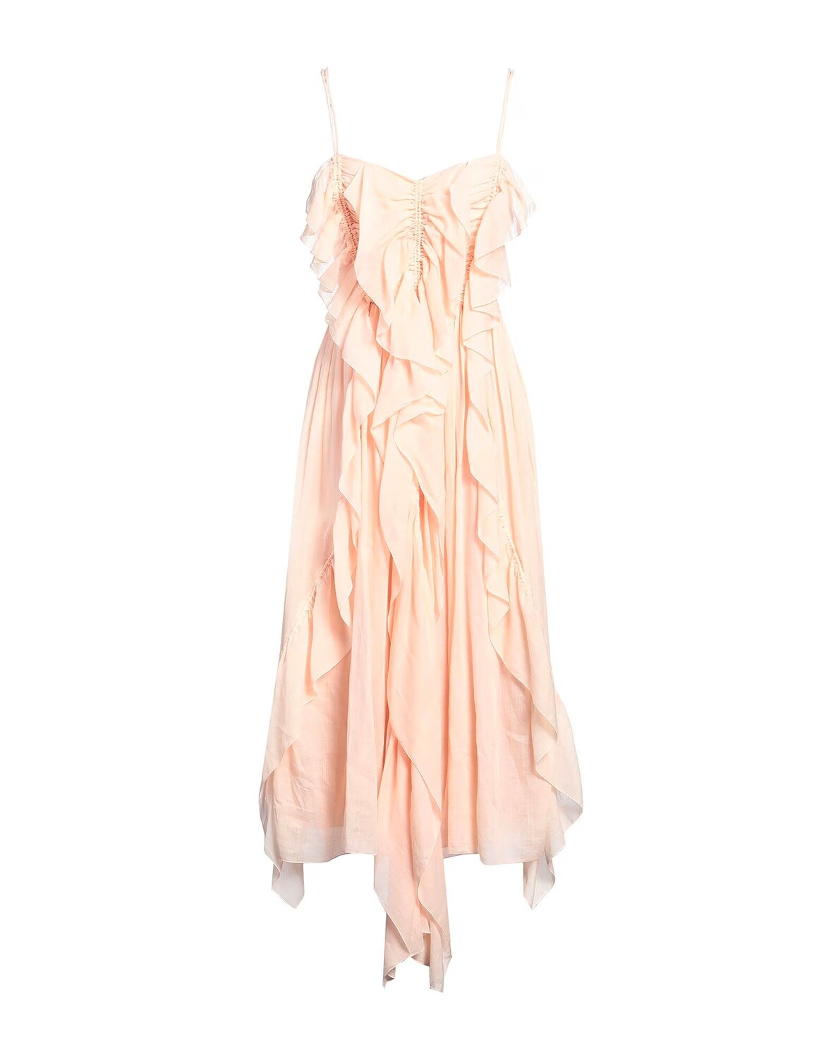 Платье Chloé, светло-розовый 
Платье Chloé, светло-розовый
