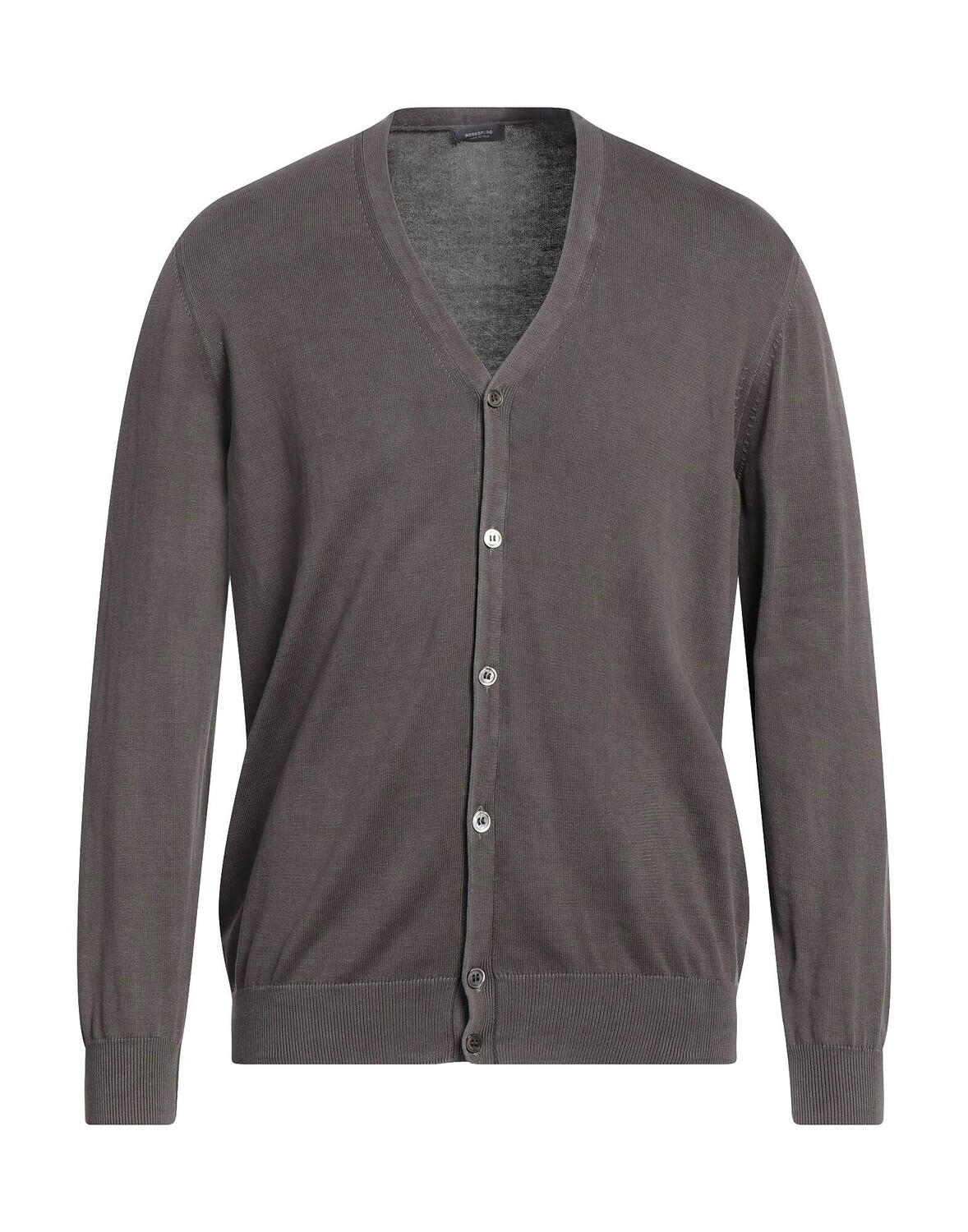 Кардиган Rossopuro, серый
Кардиган Rossopuro, серый