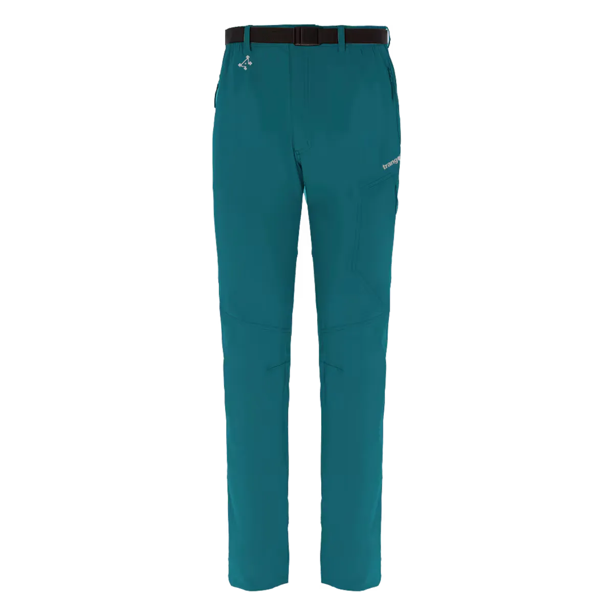 Длинные мужские брюки Tobazo Trangoworld, бирюзовый
Длинные мужские брюки Tobazo Trangoworld, бирюзовый