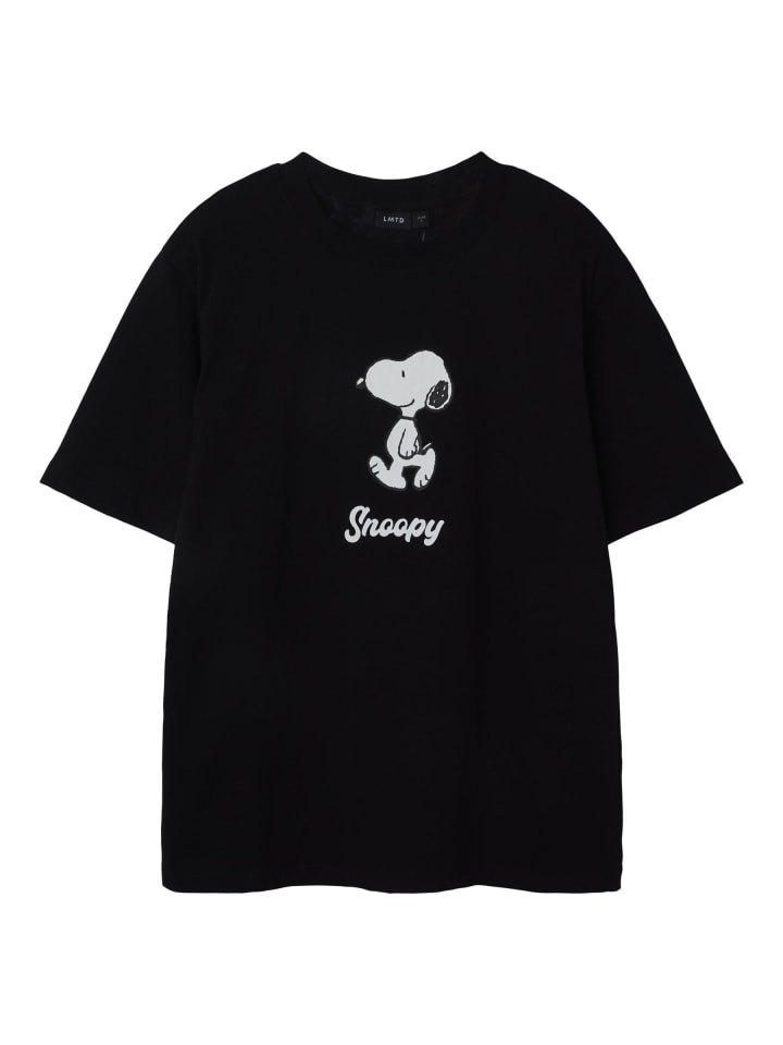 Футболка name it, черный
Футболка name it, черный