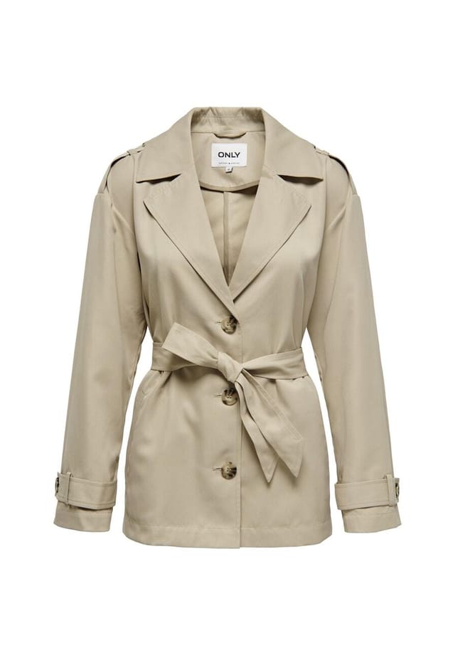 Куртка Only, цвет humus
Куртка Only, цвет humus