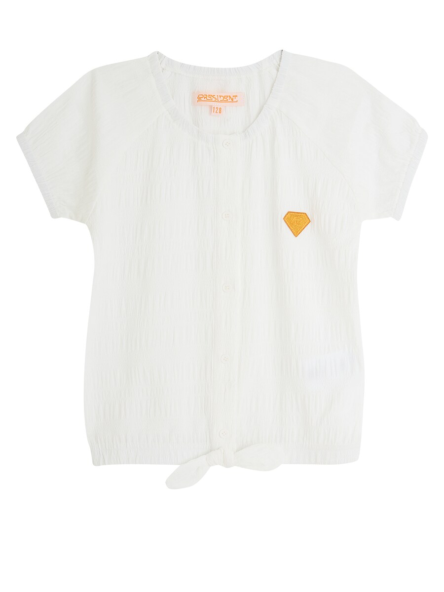 Рубашка 4PRESIDENT Nonna, белый
Рубашка 4PRESIDENT Nonna, белый