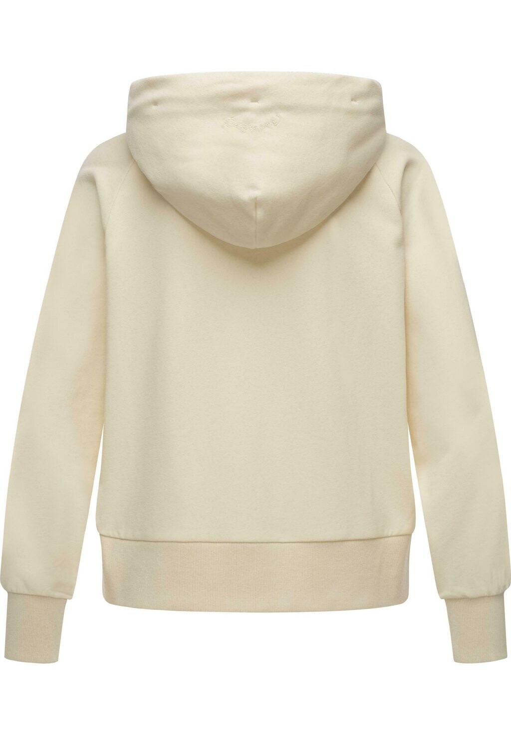 Толстовка на молнии TAILA Ragwear, бежевый
Толстовка на молнии TAILA Ragwear, бежевый