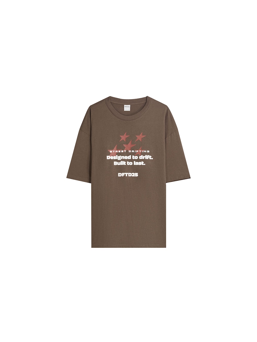 Рубашка Bershka, шоколадный/рыжий
Рубашка Bershka, шоколадный/рыжий