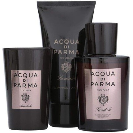 Колония Сандало 11мл, Acqua Di Parma
Колония Сандало 11мл, Acqua Di Parma