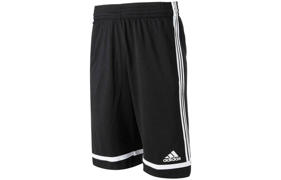 Adidas Мужские повседневные шорты, Черный
Adidas Мужские повседневные шорты, Черный