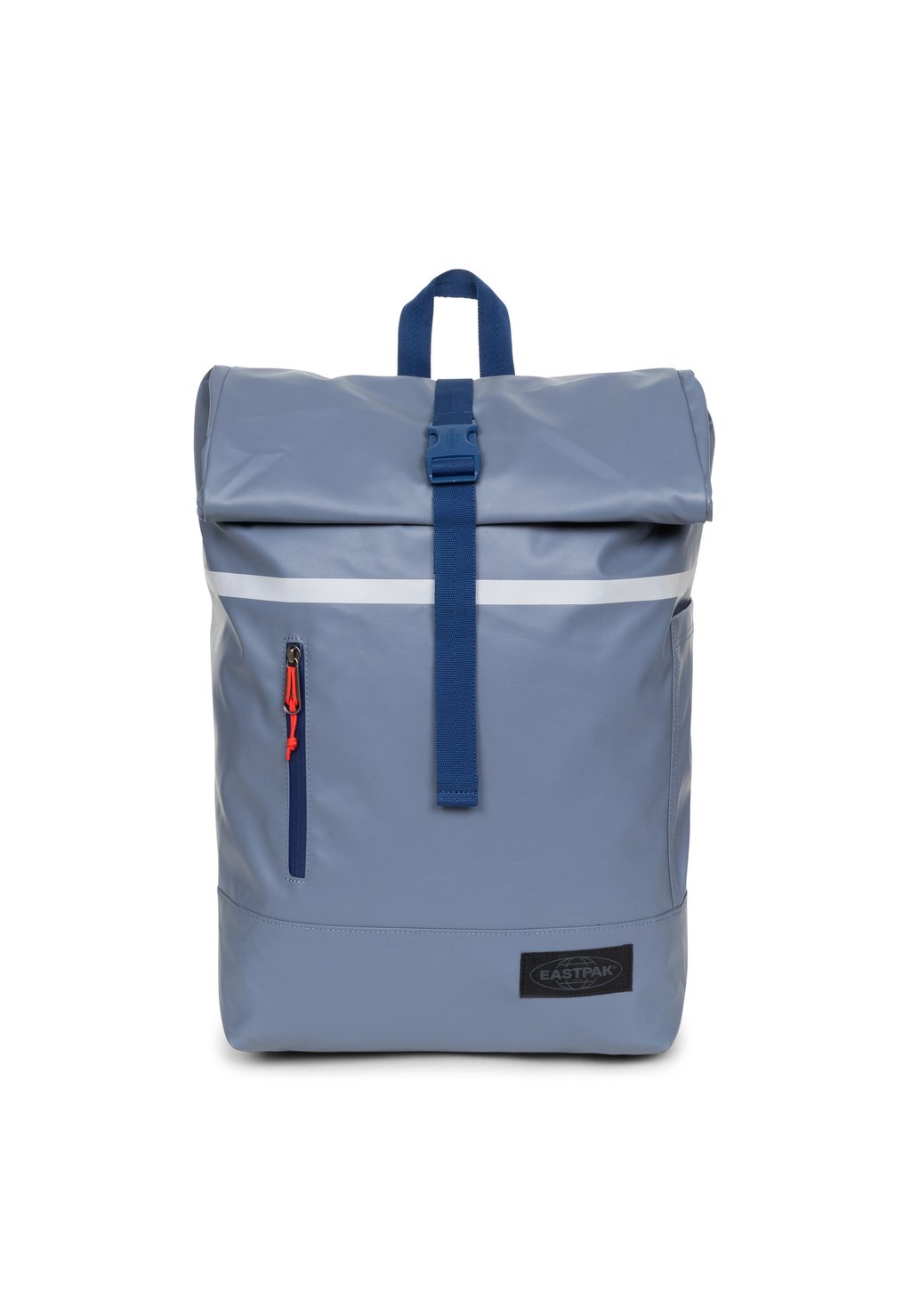 Рюкзак UP ROLL Eastpak, синий
Рюкзак UP ROLL Eastpak, синий