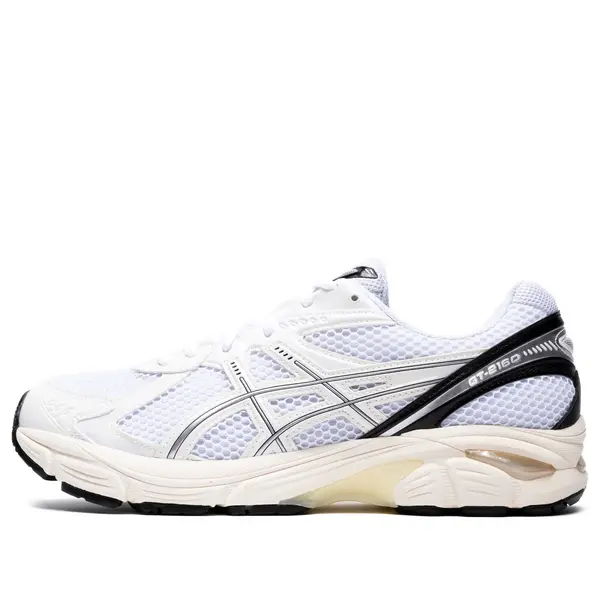Кроссовки GT2160 Asics, белый 
Кроссовки GT2160 Asics, белый