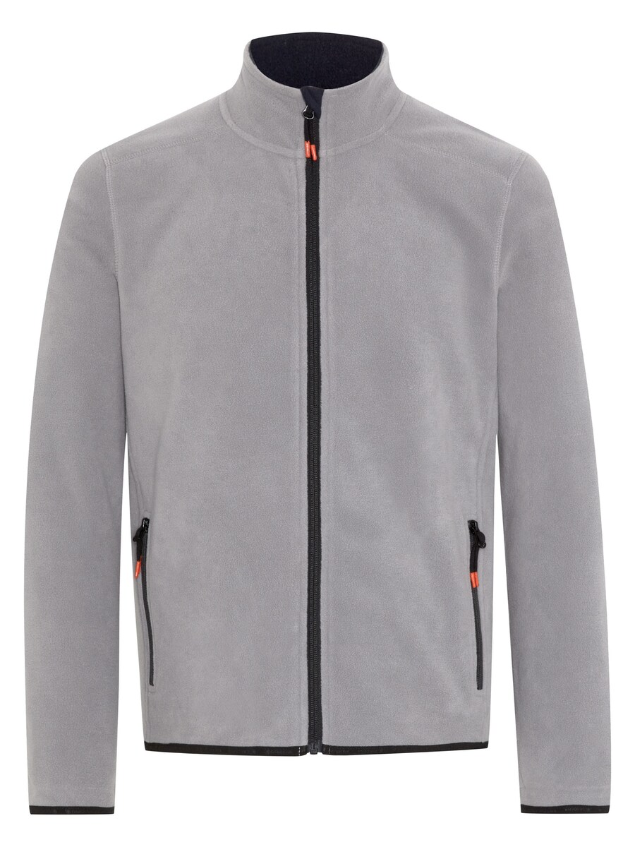 Флисовая куртка Gardena, Grey
Флисовая куртка Gardena, Grey