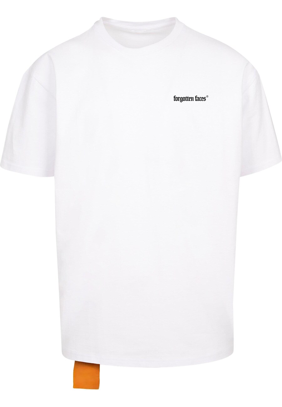 Рубашка Forgotten Faces, белый
Рубашка Forgotten Faces, белый