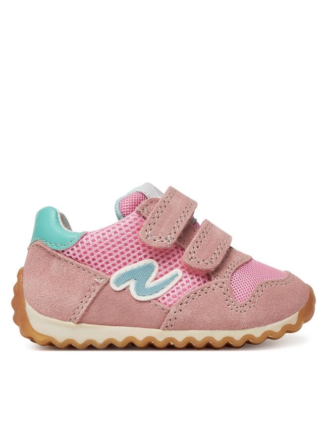 Кроссовки Sammy 2 Vl 2016558-01-1M49 M Naturino, розовый
Кроссовки Sammy 2 Vl 2016558-01-1M49 M Naturino, розовый