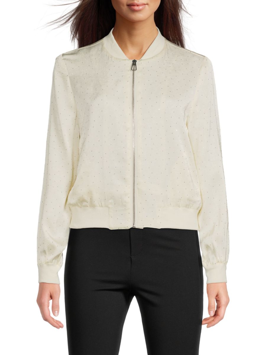 Куртка-бомбер с заклепками Wdny, слоновая кость, Бежевый, Куртка-бомбер с заклепками Wdny, слоновая кость
Куртка-бомбер с заклепками Wdny, слоновая кость, Бежевый, Куртка-бомбер с заклепками Wdny, слоновая кость