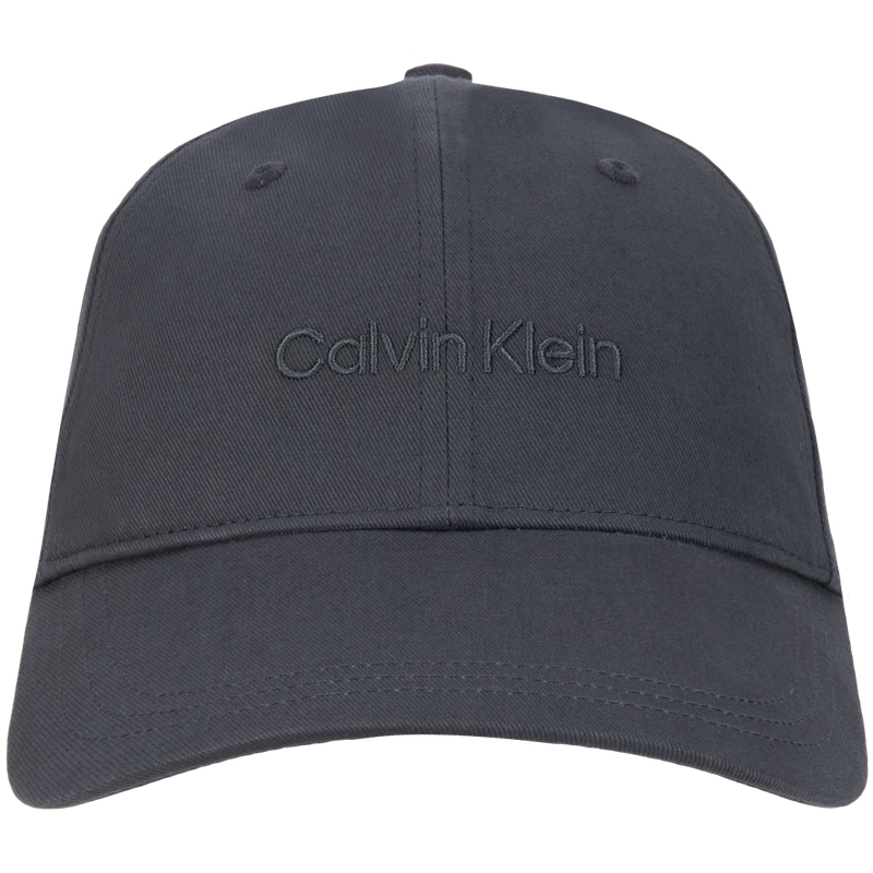 Calvin Klein Хлопковая бейсболка унисекс антрацитового цвета, CGE-Charcoal Gray
Calvin Klein Хлопковая бейсболка унисекс антрацитового цвета, CGE-Charcoal Gray