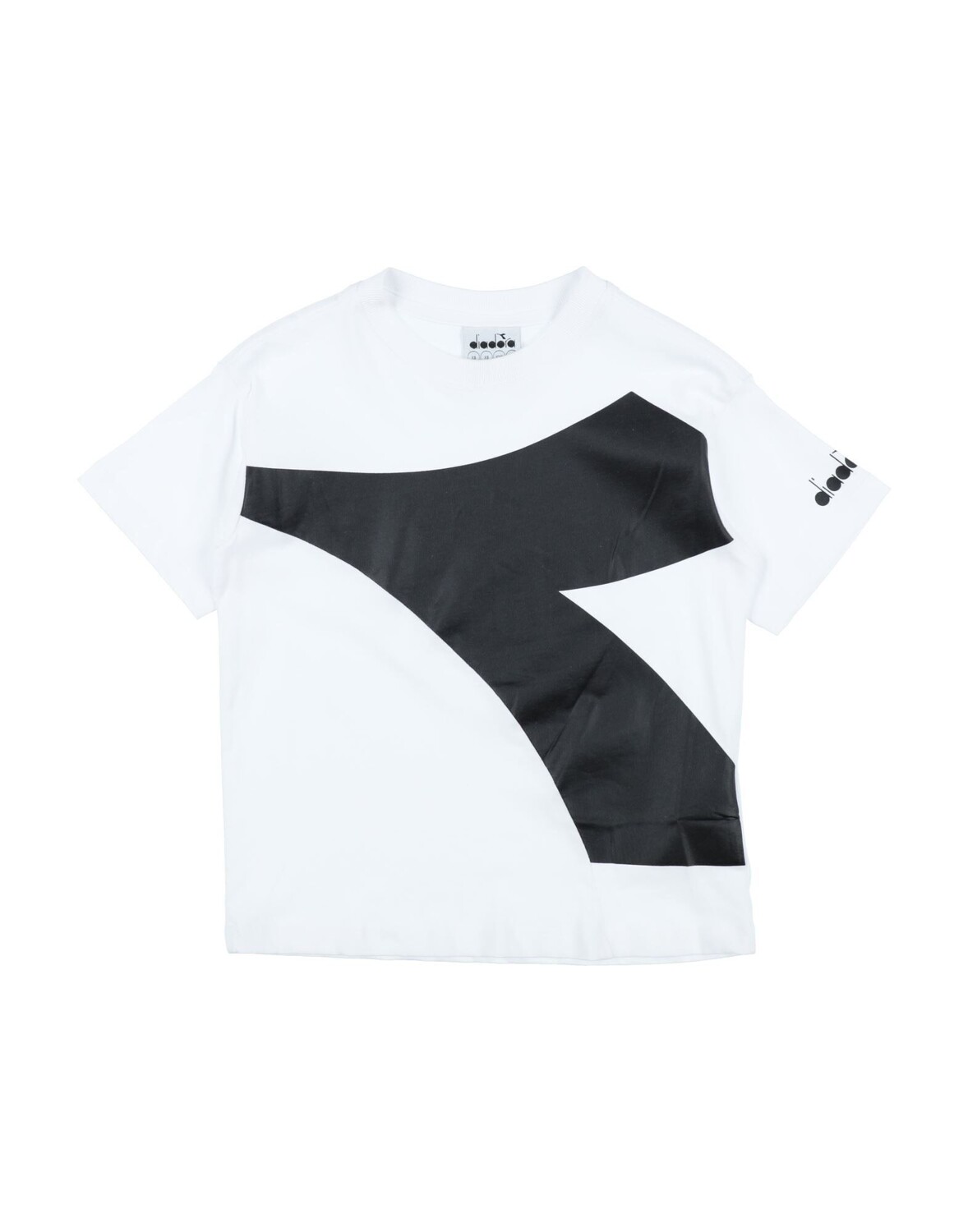 Футболка Diadora, белый
Футболка Diadora, белый