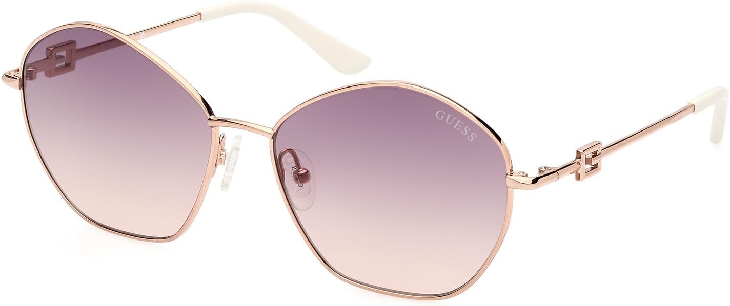 GUESS Gu7907 Солнцезащитные очки для женщин, Multicolor
GUESS Gu7907 Солнцезащитные очки для женщин, Multicolor