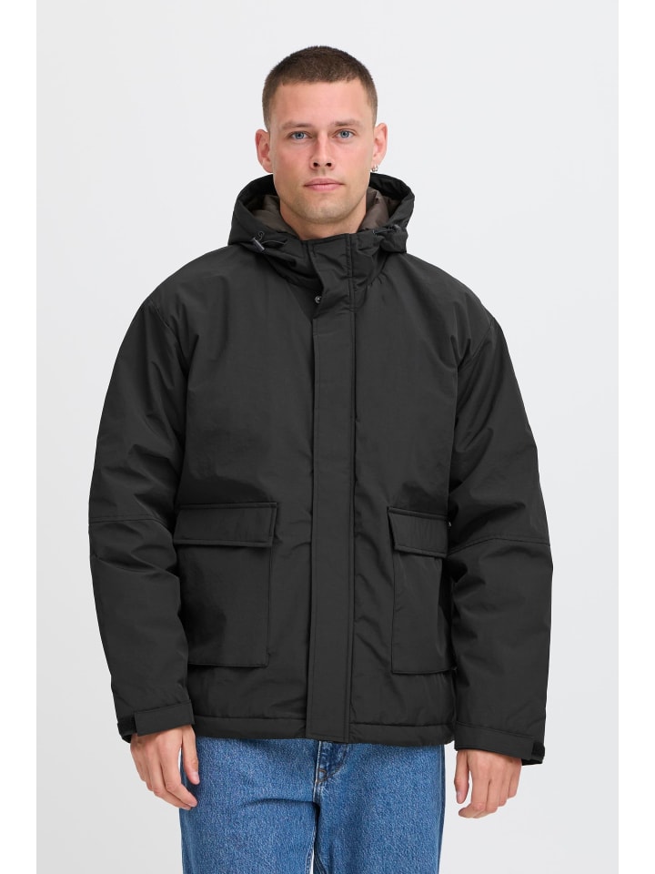 Зимняя куртка BLEND, черный
Зимняя куртка BLEND, черный