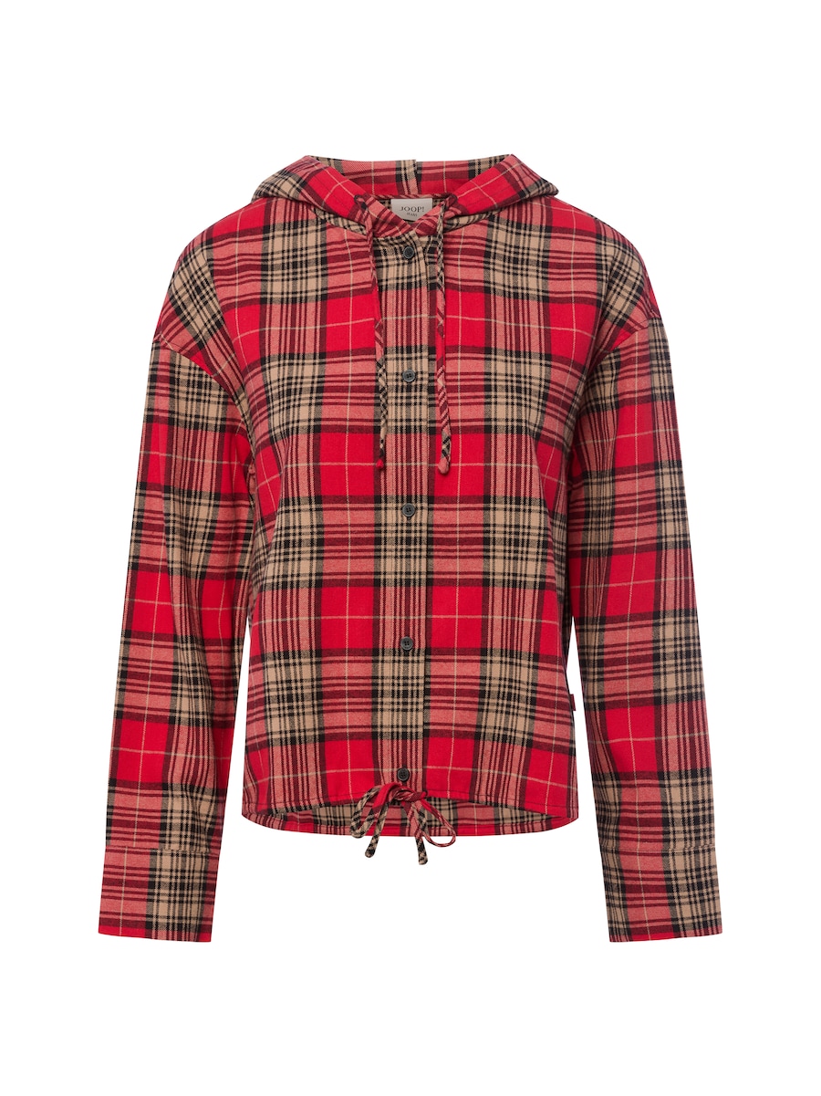 Блуза JOOP! Bridget, красный
Блуза JOOP! Bridget, красный