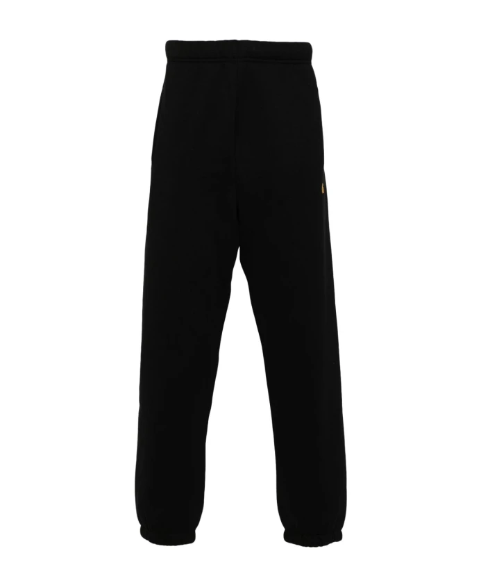 Спортивные штаны Чейза Carhartt Wip, черный
Спортивные штаны Чейза Carhartt Wip, черный