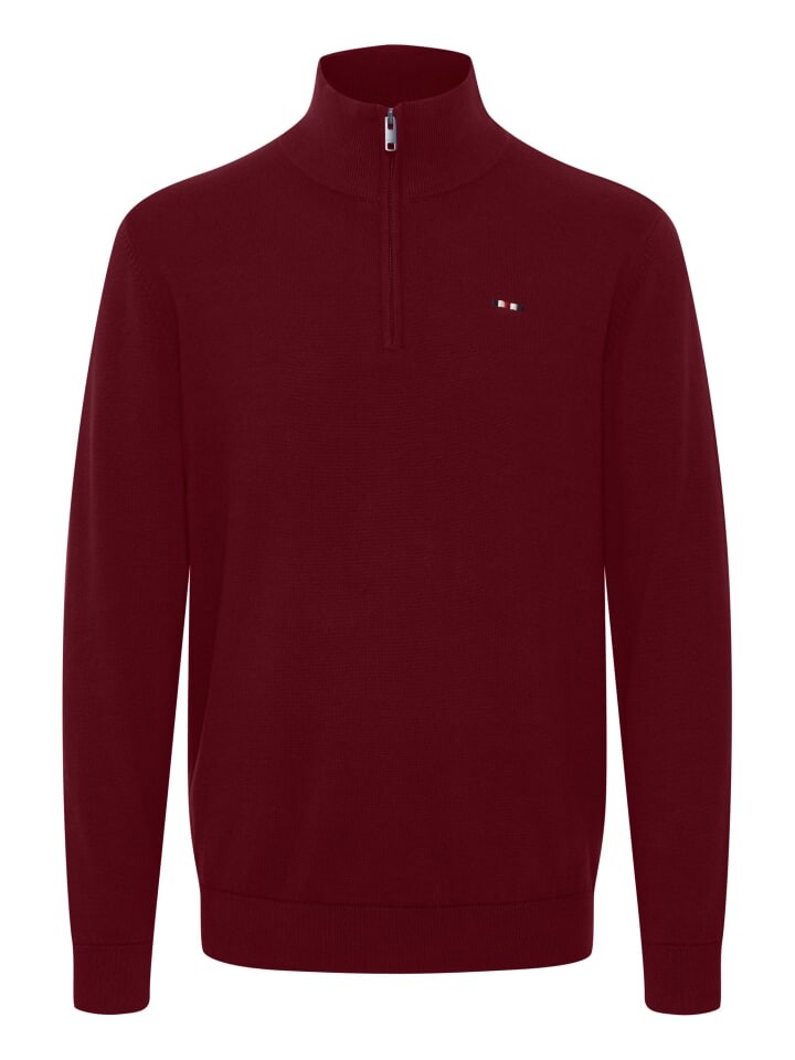 Пуловер FQ1924, красный
Пуловер FQ1924, красный