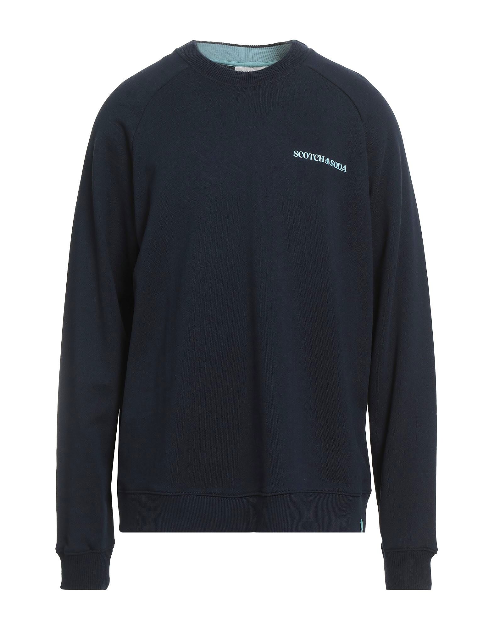 Толстовка Scotch & Soda, полуночно-синий
Толстовка Scotch & Soda, полуночно-синий