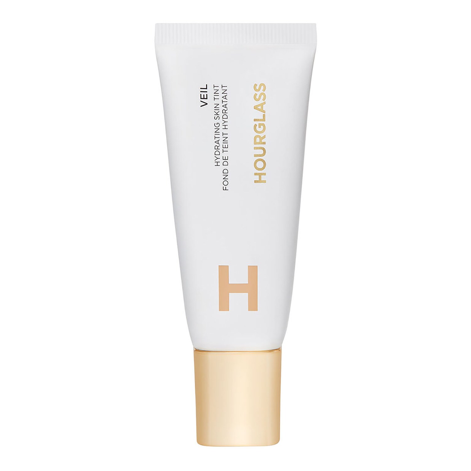 Тональная основа Veil Hydrating Skin Tint Hourglass, 4 (35 ml)
Тональная основа Veil Hydrating Skin Tint Hourglass, 4 (35 ml)