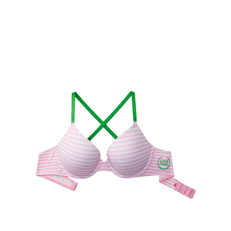 Женский бюстгальтер Victoria's Secret, белый
Женский бюстгальтер Victoria's Secret, белый