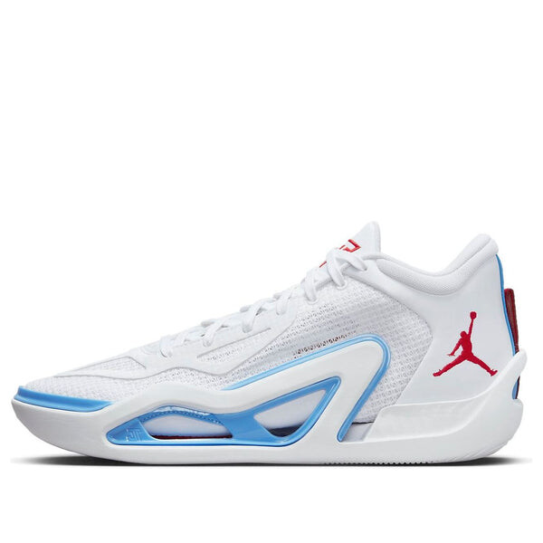 Кроссовки татум 1 Air Jordan, белый
Кроссовки татум 1 Air Jordan, белый