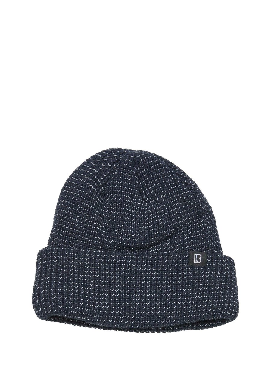 Шапка Brandit Beanie, Navy/Dark Blue
Шапка Brandit Beanie, Navy/Dark Blue