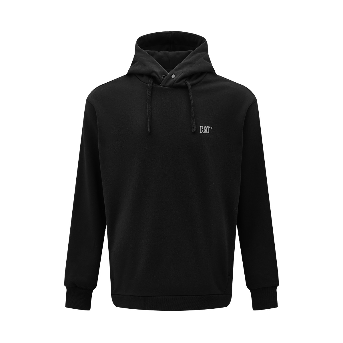 Свитшот мужской CAT, черный
Свитшот мужской CAT, черный
