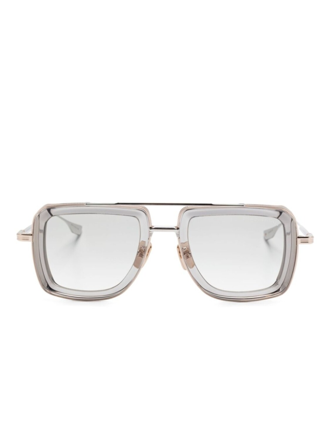 Солнцезащитные очки в оправе «пилот» Dita Eyewear, серебряный
Солнцезащитные очки в оправе «пилот» Dita Eyewear, серебряный