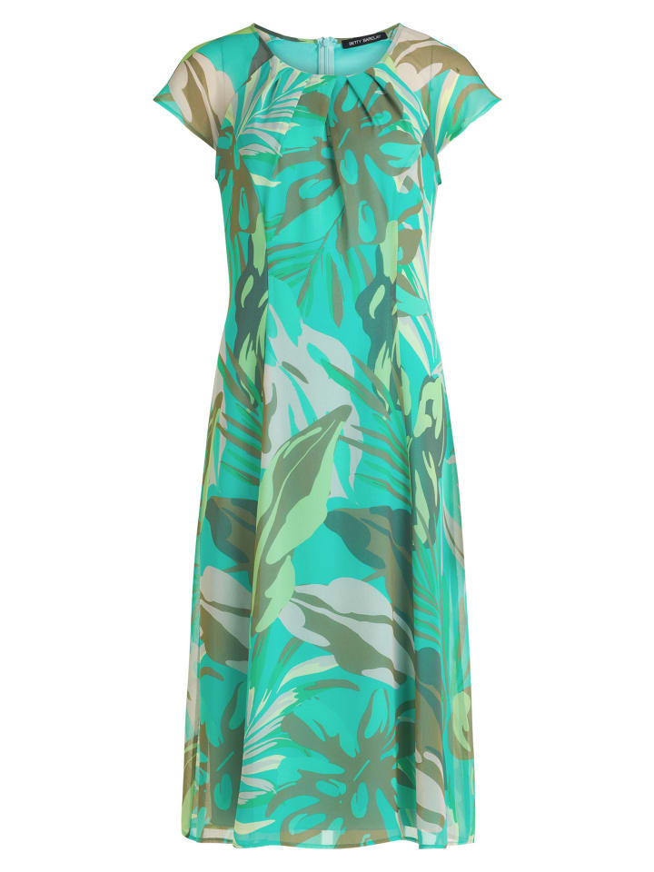 Длинное платье Betty Barclay
Длинное платье Betty Barclay