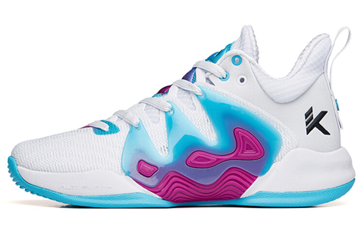 Баскетбольные кроссовки Mountain 1 мужские с низким верхом
Баскетбольные кроссовки Mountain 1 мужские с низким верхом