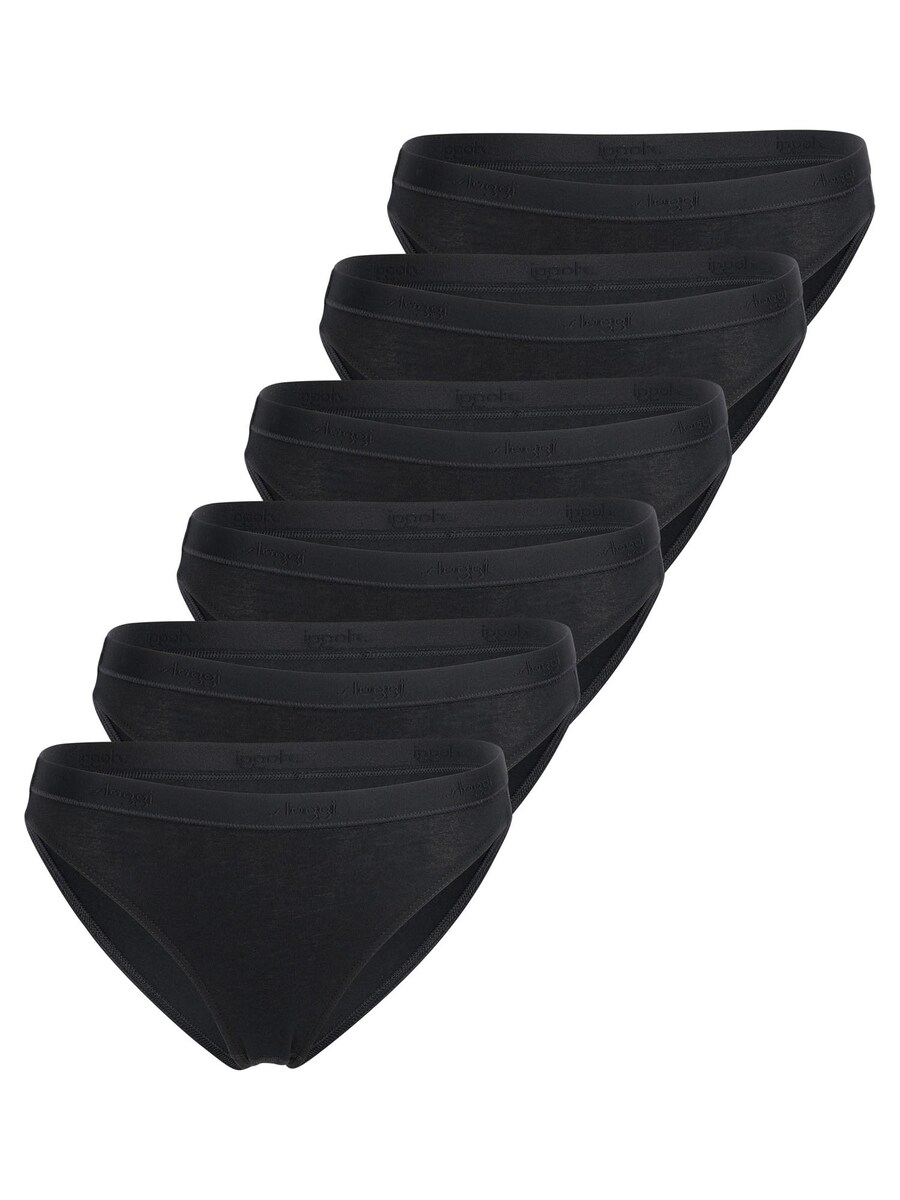 Трусики SLOGGI GO Casual, черный
Трусики SLOGGI GO Casual, черный