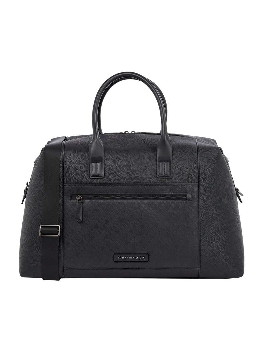 Дорожная сумка TOMMY HILFIGER, черный
Дорожная сумка TOMMY HILFIGER, черный