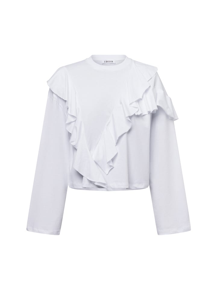 Футболка edited, белый
Футболка edited, белый