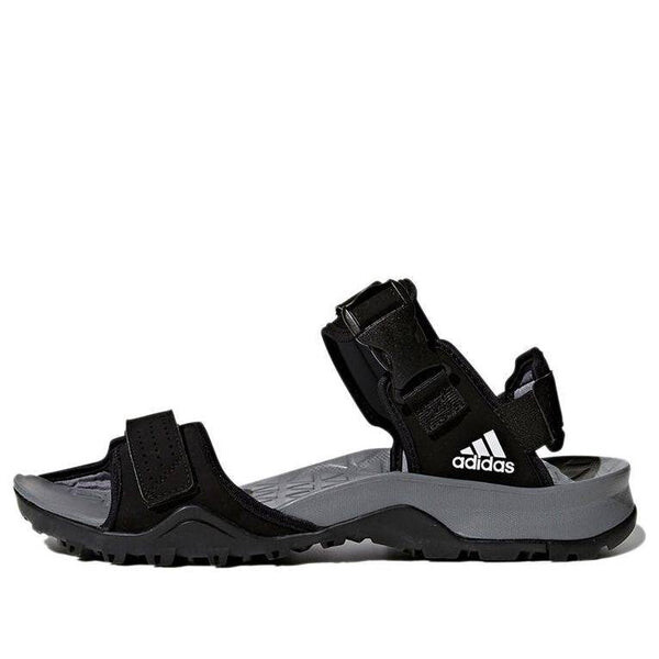 Сандалии terrex cyprex ultra ii Adidas, черный
Сандалии terrex cyprex ultra ii Adidas, черный