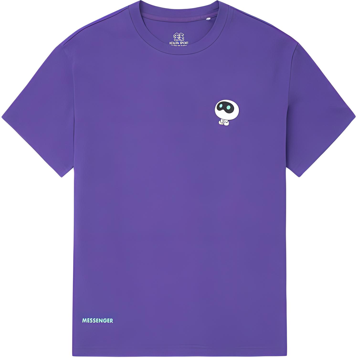 Футболка Wootteo женская KOLON SPORT, фиолетовый
Футболка Wootteo женская KOLON SPORT, фиолетовый